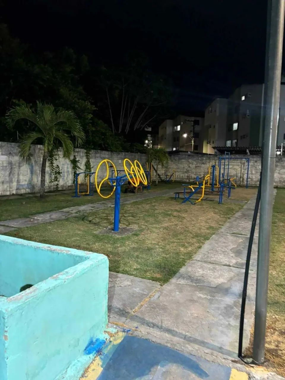 RESID. SÉRGIO VIEIRA DE MELO - Foto 2