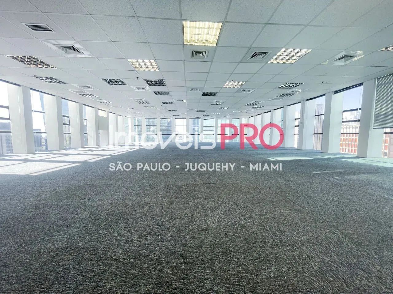 284 m² na Av. Paulista | Qualidade em prédio bem localizado e se modernizando!