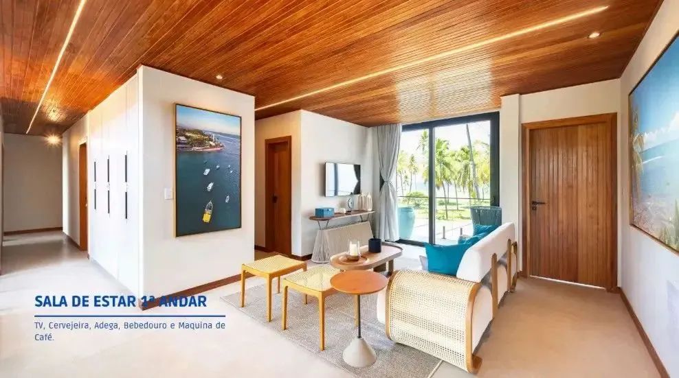 Casa à venda no IBEROSTAR , PRAIA DO FORTE , Mata de São João, BA - Foto 15