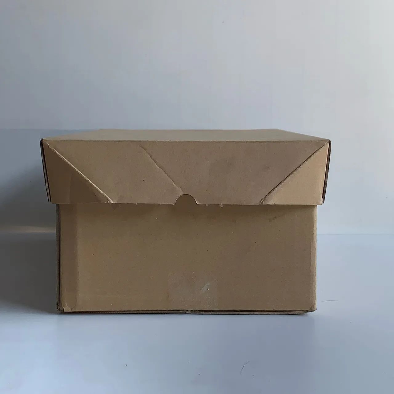 Caixa de papelão para embalagem - Foto 2