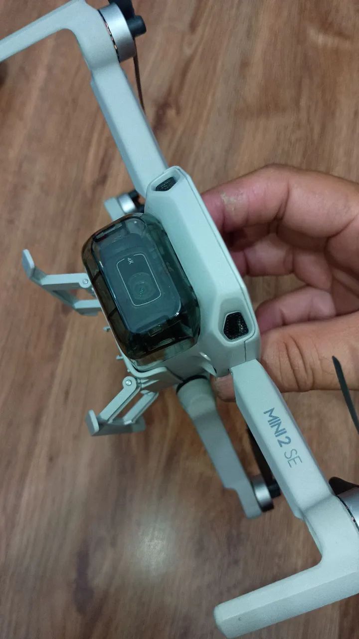 Drone DJI Mini 2 se - Foto 2