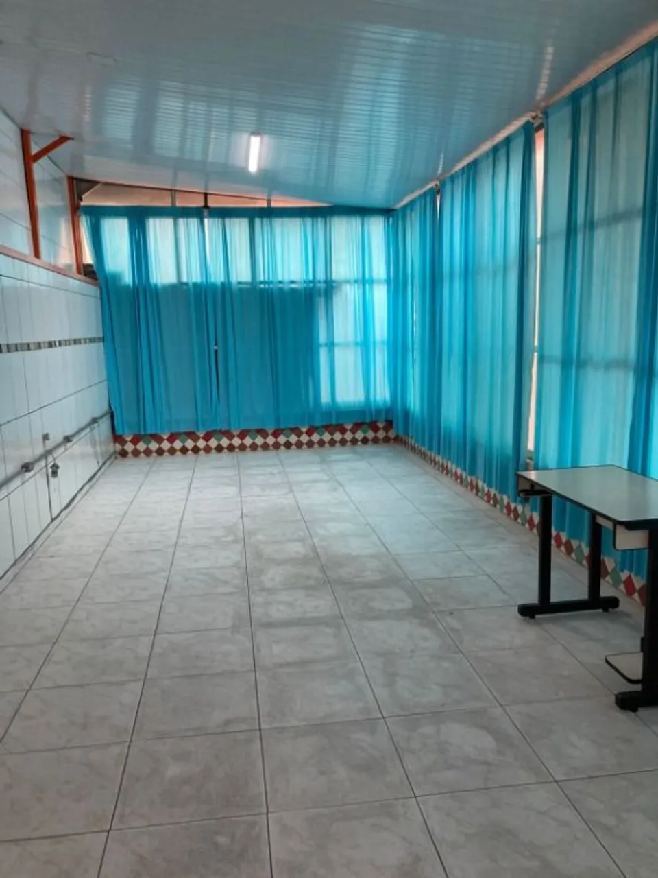 Sala para alugar, 27 m² por R$ 1.340/mês - Mooca - São Paulo/SP