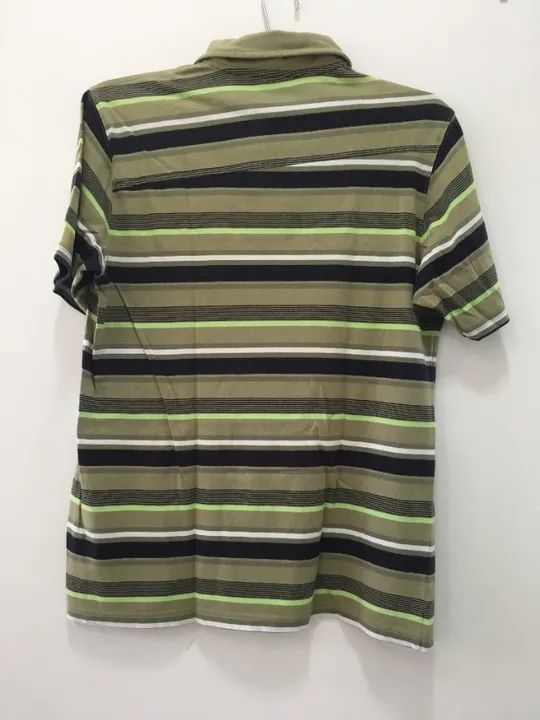 Camisa Pólo Oakley Original - Tam. P - Foto 4