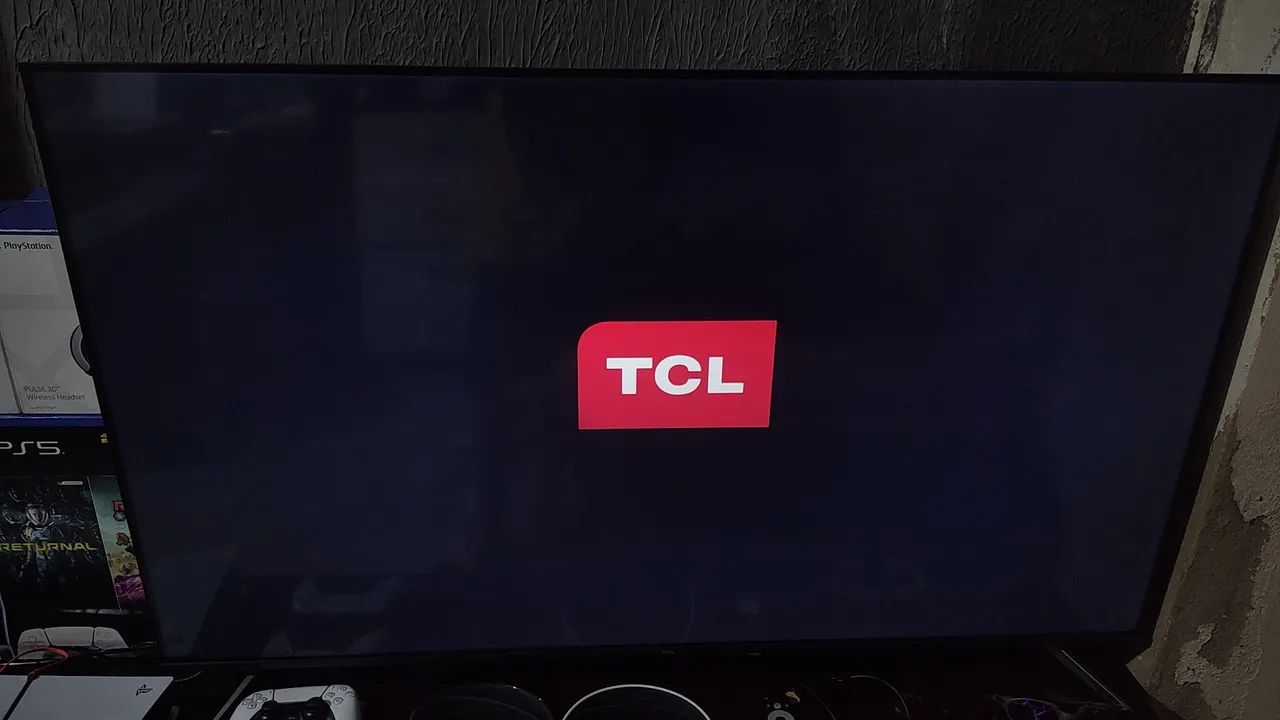 TCL 55 polegadas C645 - Foto 2