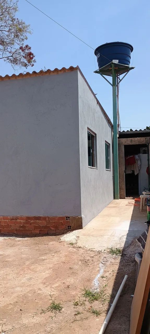 Foto - Brasília - Sobradinho