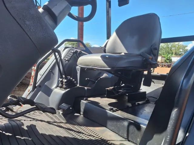 Trator BM 125 i Multitorque - Foto 5