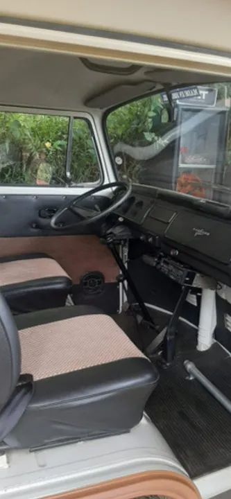 Motorhome Safari Karmannghia - Foto 6