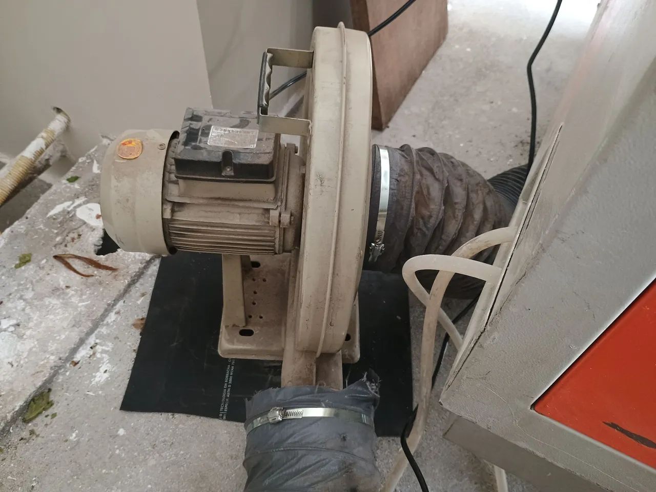 Máquina Corte a Laser CO2 CutMaker 90x60cm  - Foto 4