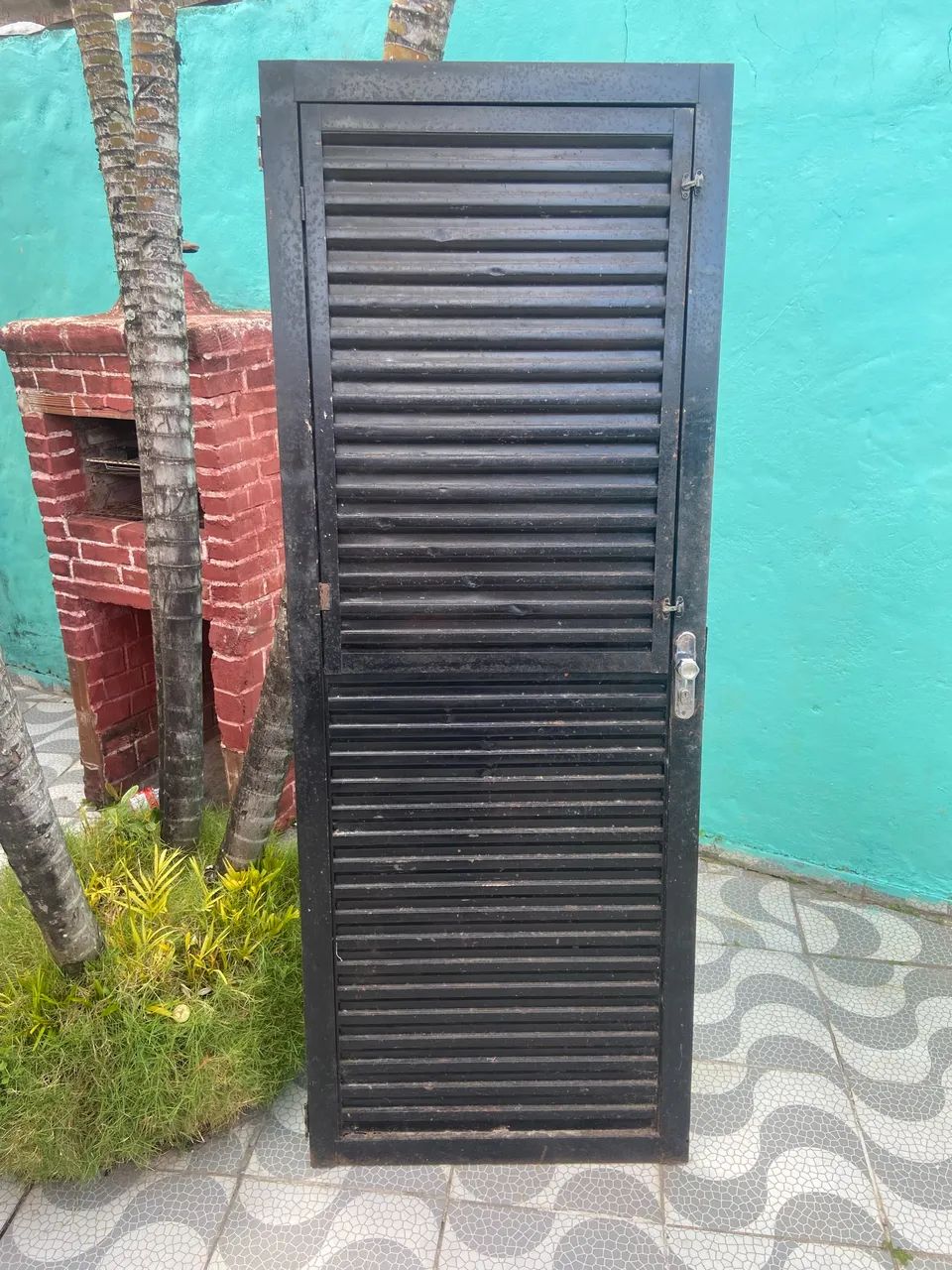 Porta 64842085323267121