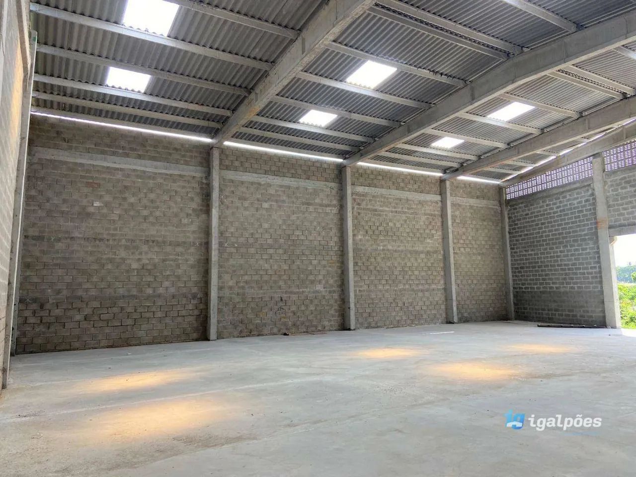 Galpão com 360 m² em Paulista - PE - Foto 5