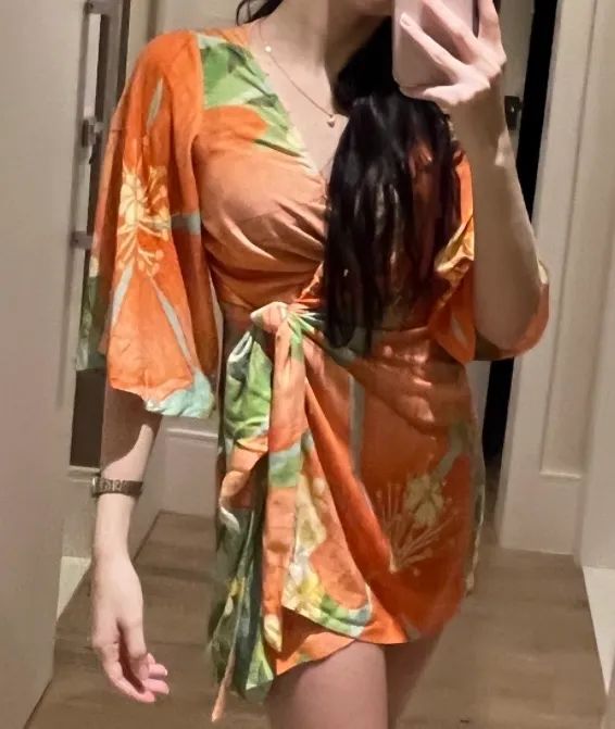 Vestido Farm - Foto 2