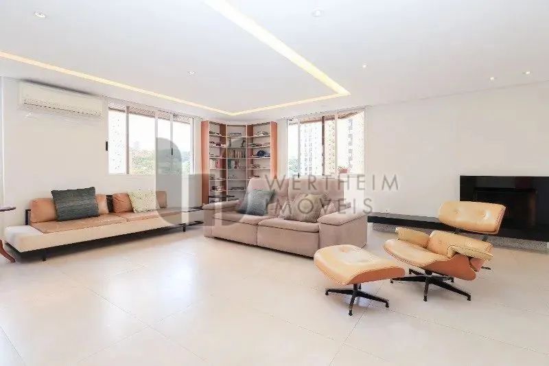 Apartamento de 204m² em Pinheiros! - Foto 2