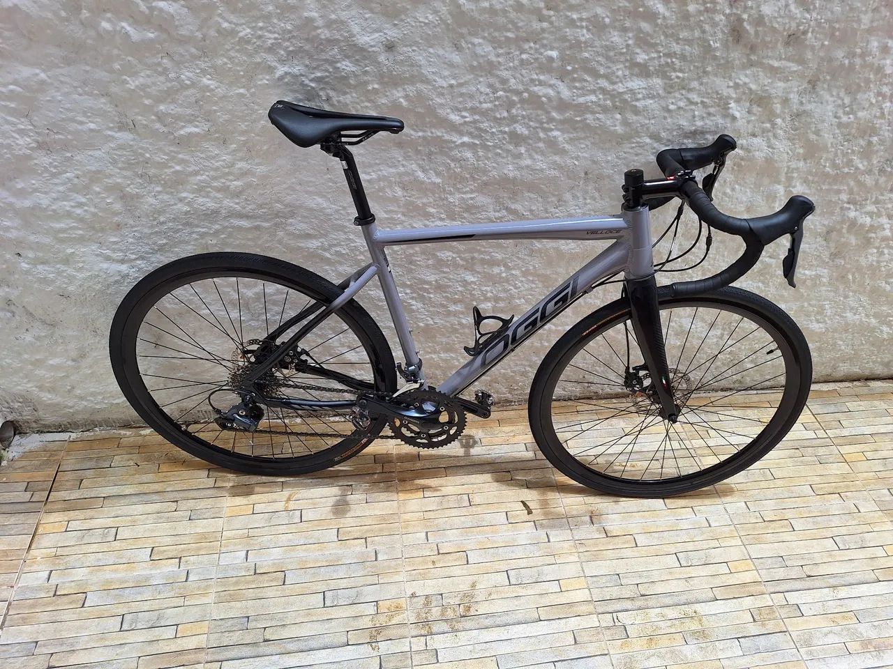 Bicicleta Oggi Velloce Disc 2024 - Foto 4