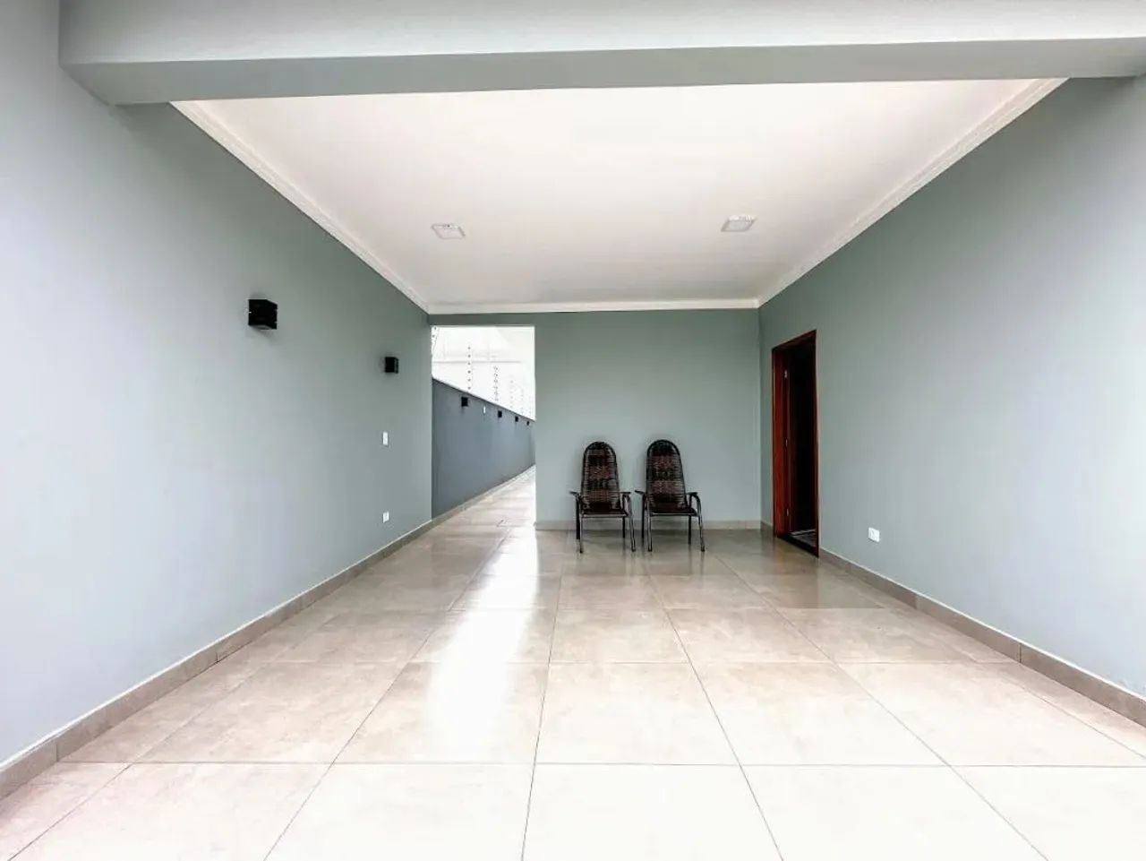 Casa à venda em Maringá, Bom Jardim, com 3 quartos, com 136.7 m², Bom Jardim - Foto 4