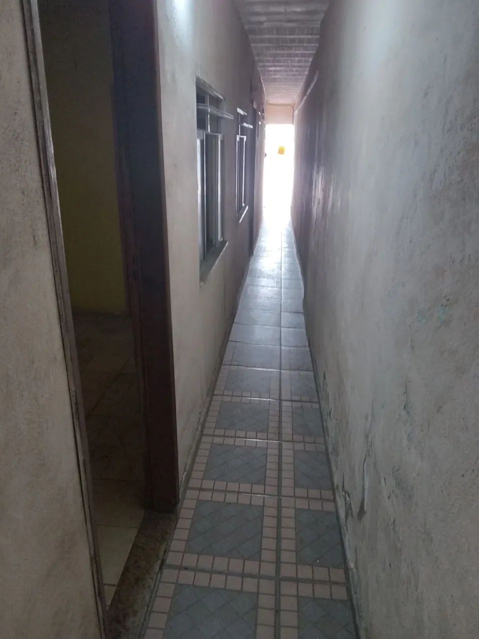 Foto - Volta Redonda - Retiro