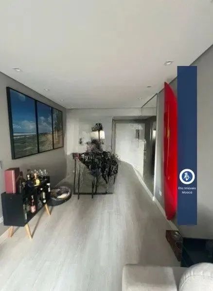 Apartamento 2 dorm para comprar na Mooca, 62m2 - Foto 2