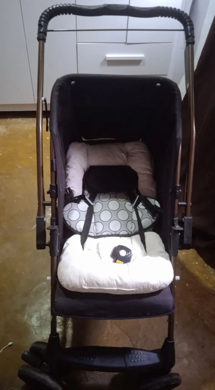 Carrinho galzerano  - Foto 2