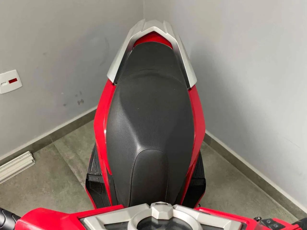 Honda Elite 125 2021 - Foto 8