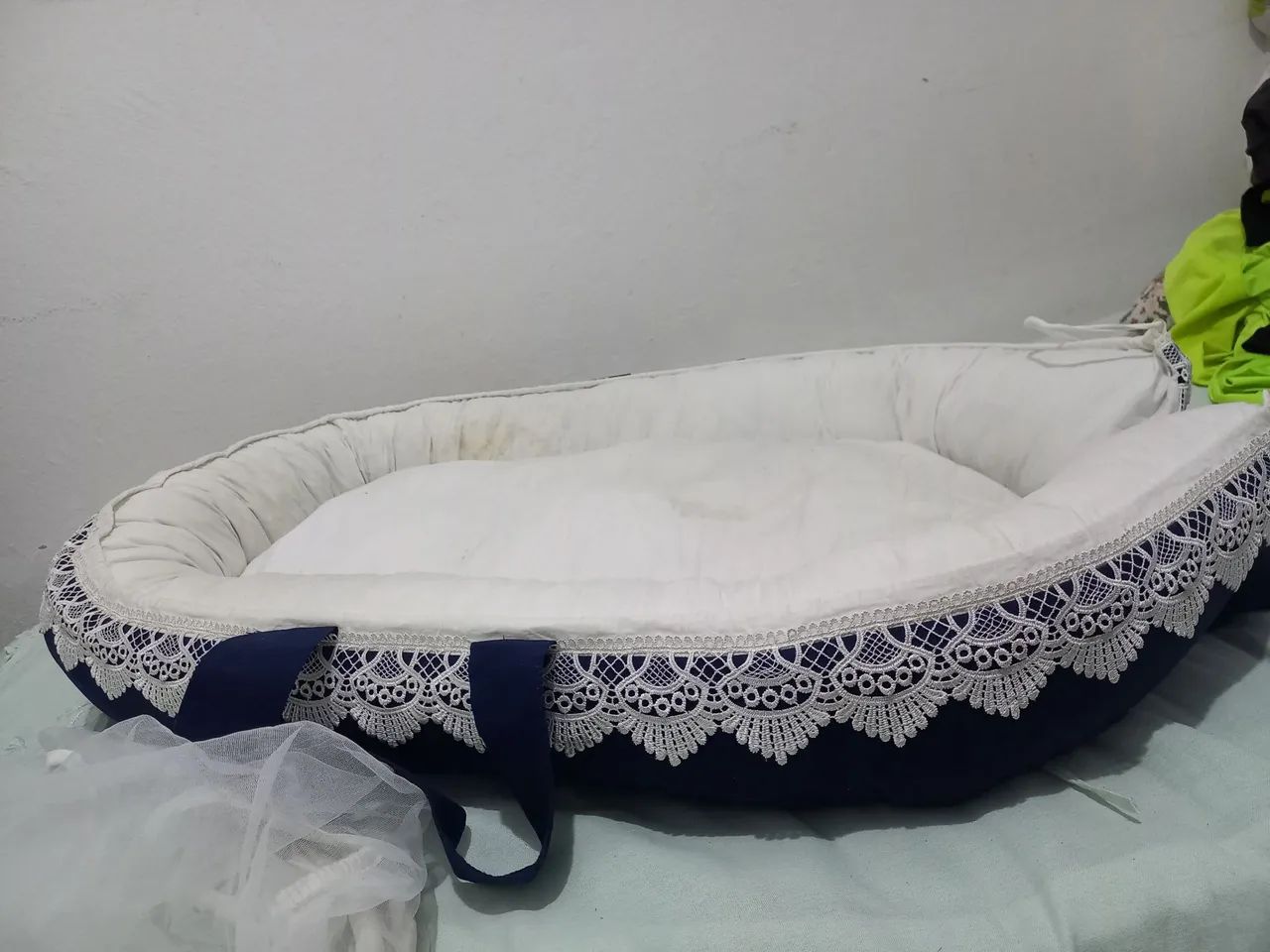 Ninho para bebê  - Foto 4