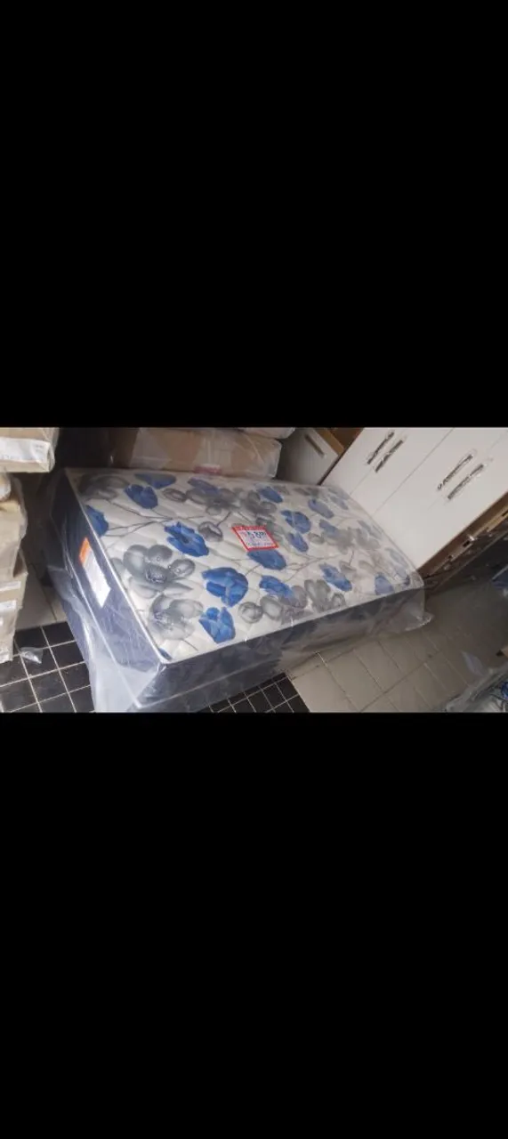 CAMA UNIBOX SOLTEIRO MOLAS ENSACADAS