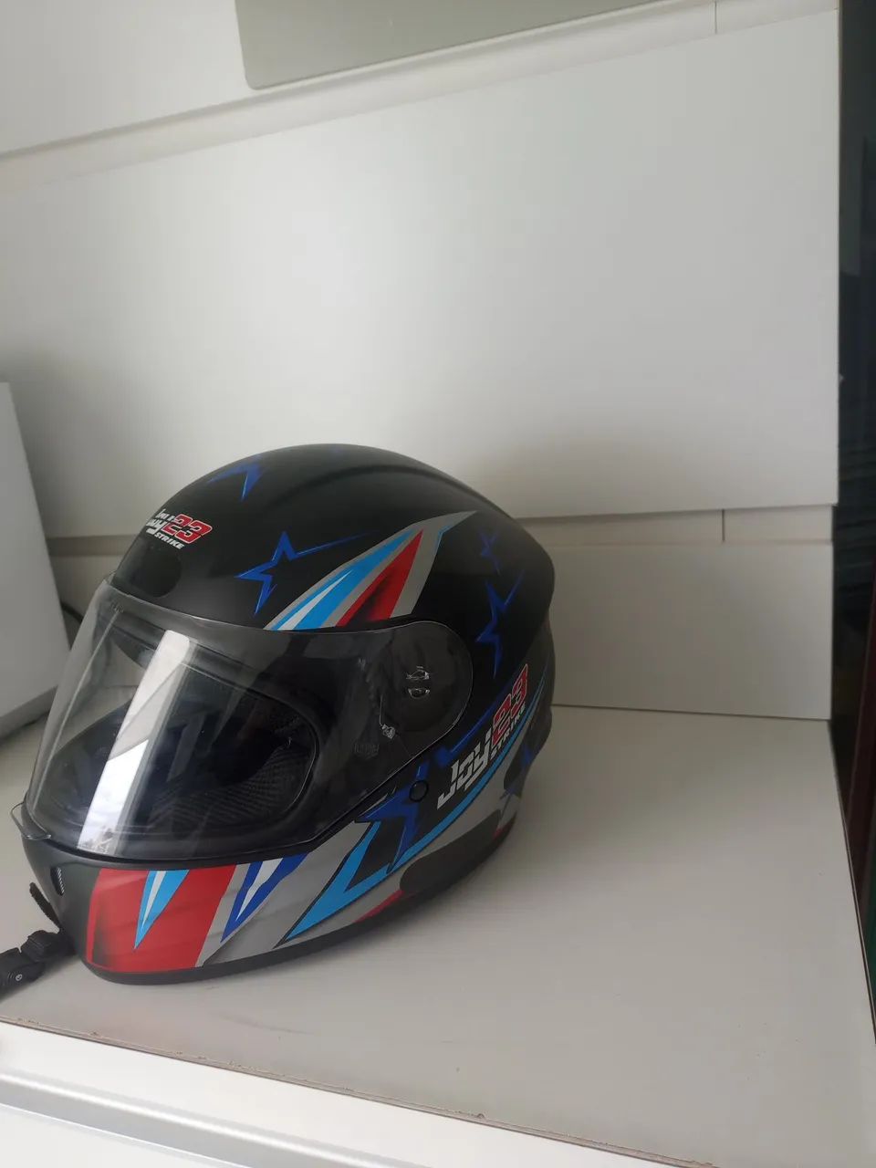 capacete de segurança jay-b3