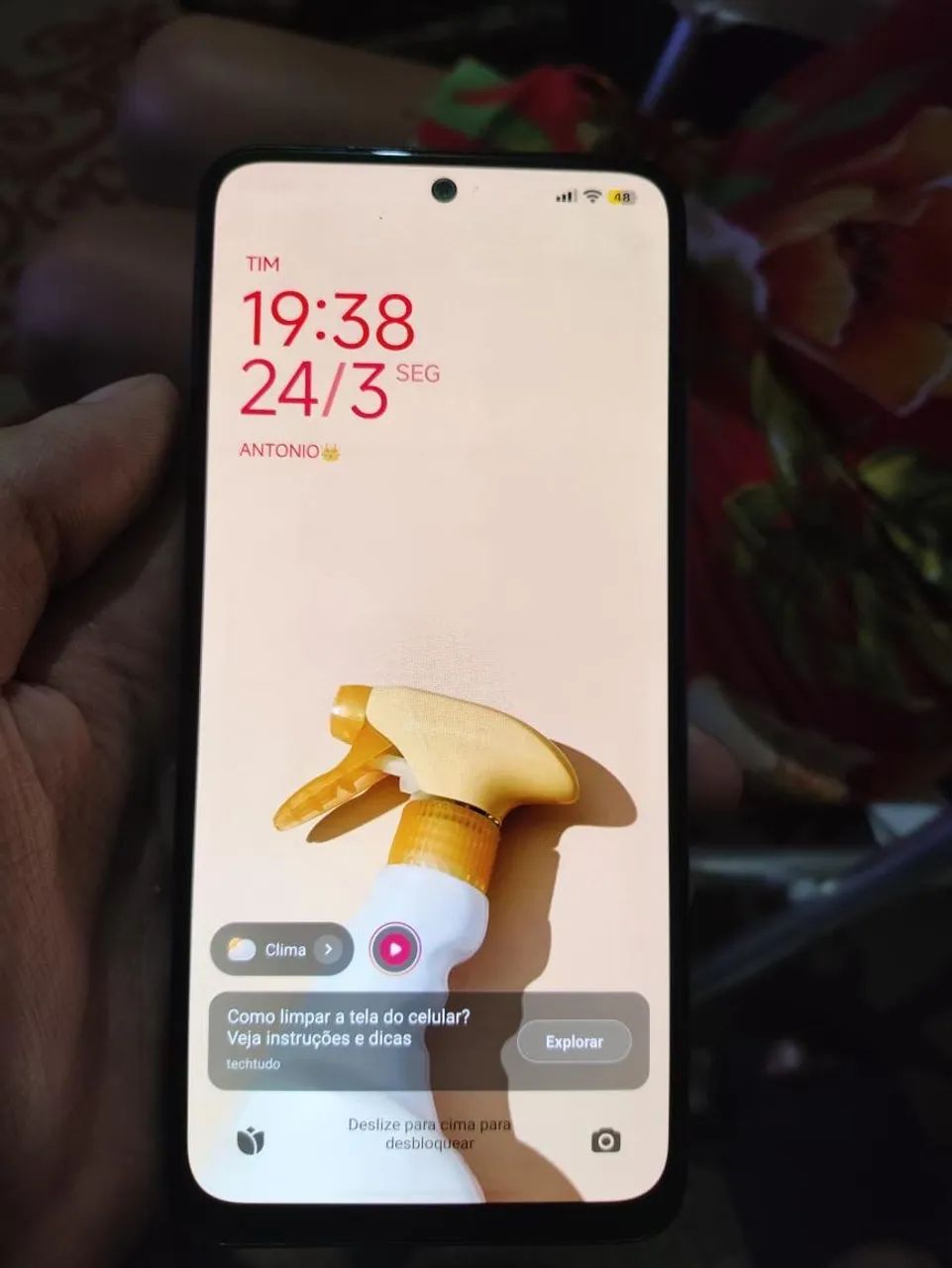 Xiaomi redmi note 11S 128 gb 8G de RAM - Foto 2