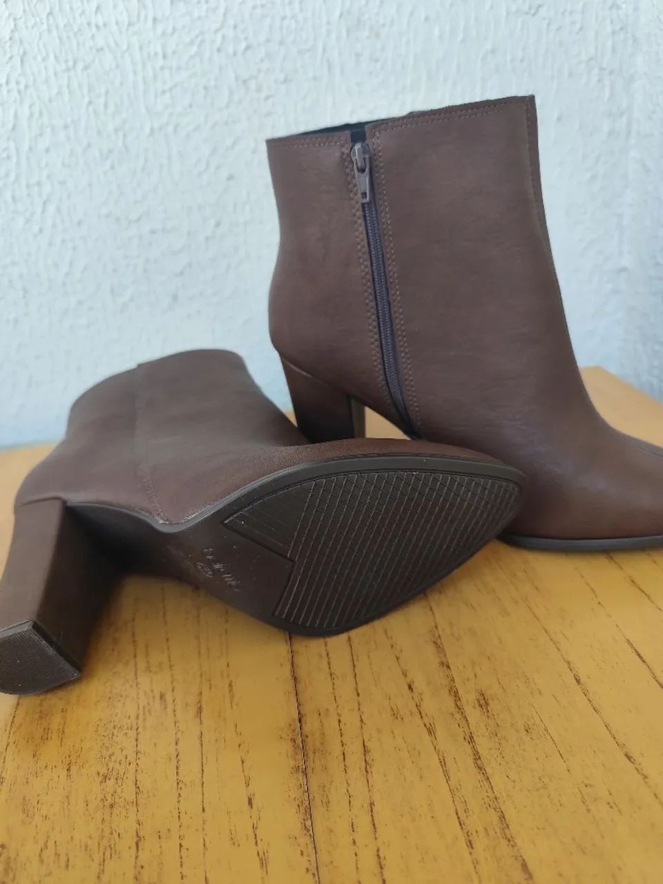 Sapato feminino  - Foto 4