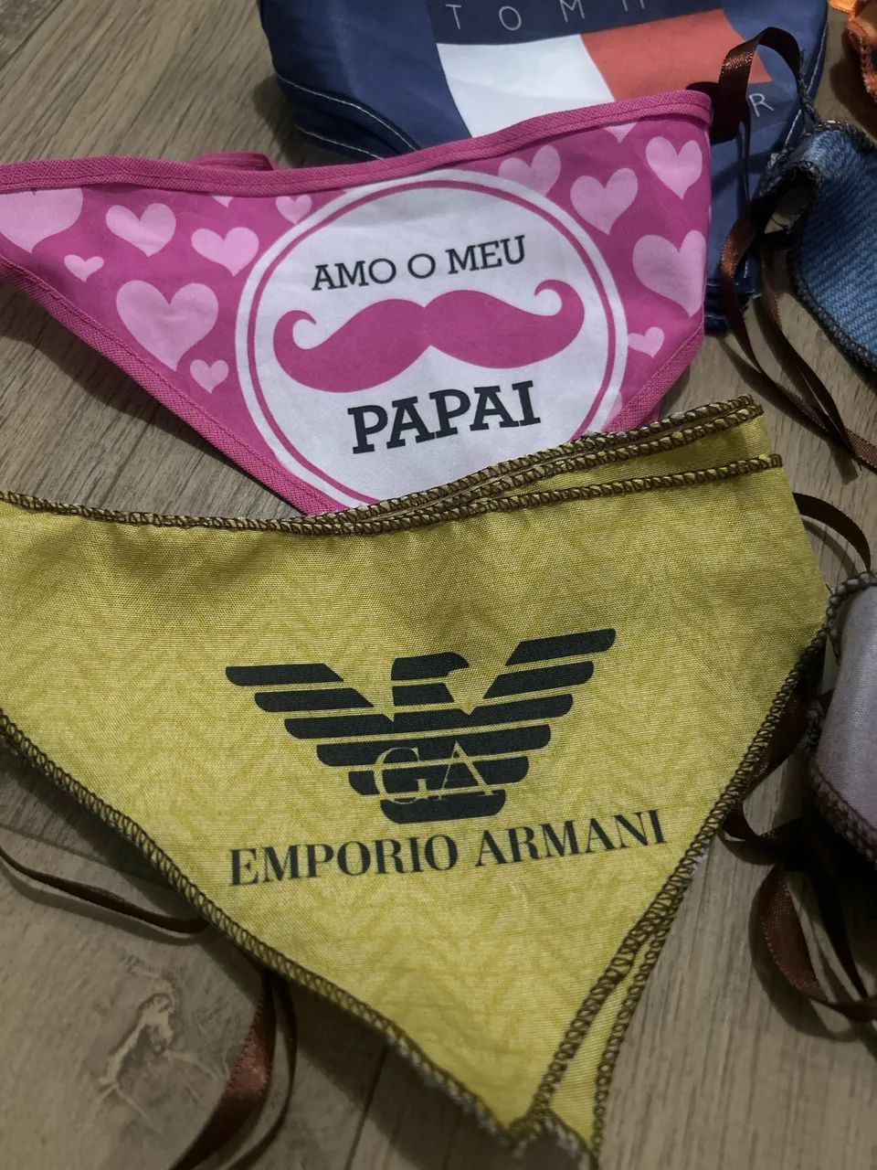 Bandana Pet - Foto 2