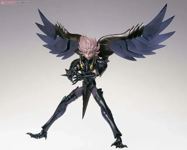 Saint Cloth Myth Bandai Harpy Specter Valentine (Surplice)  - Foto 2