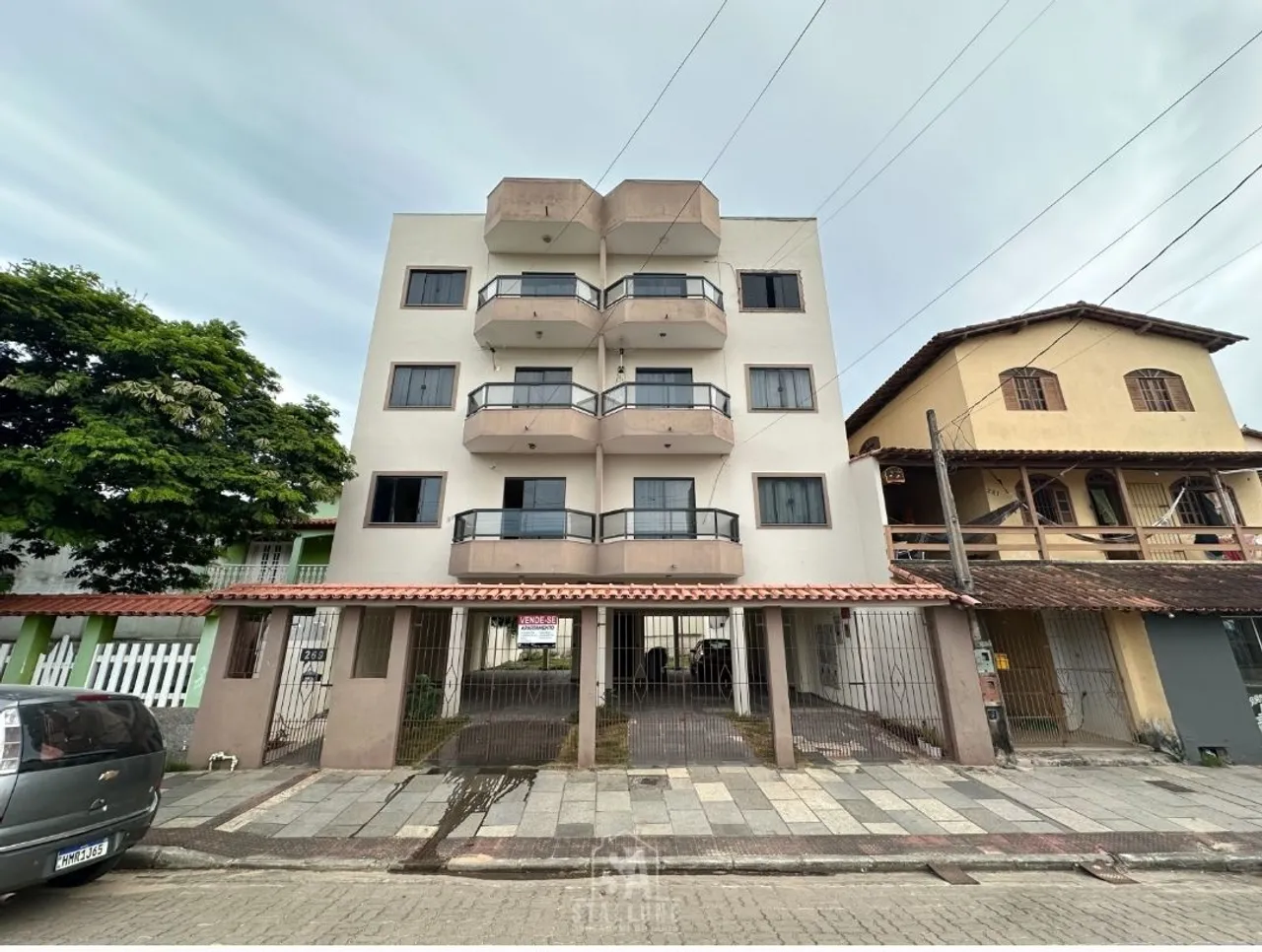 Apartamento próximo a praça dona Carmem Piúma ES