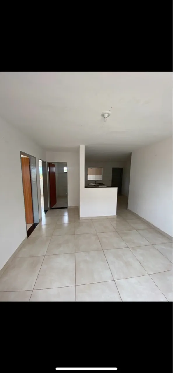 Ágio de Apartamento em águas lindas