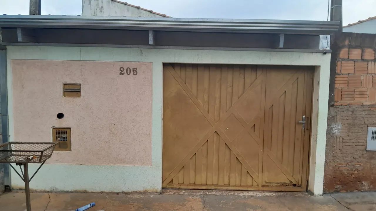 Foto - Araraquara - Parque São Paulo (Vila Xavier)