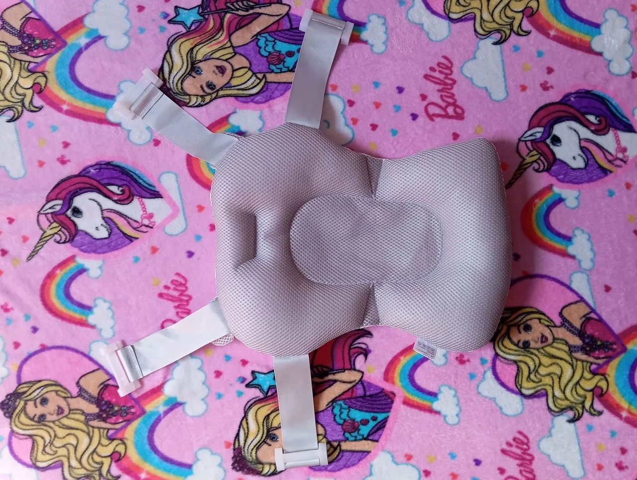 Suporte para Bebê na Banheira - Foto 2