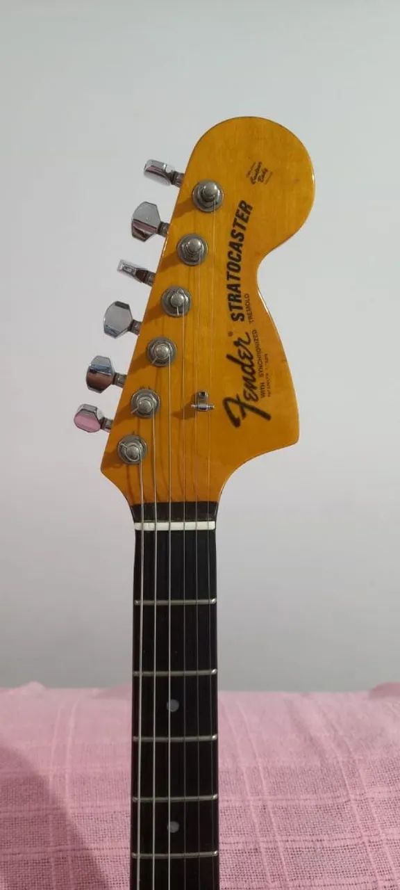 Guitarra 