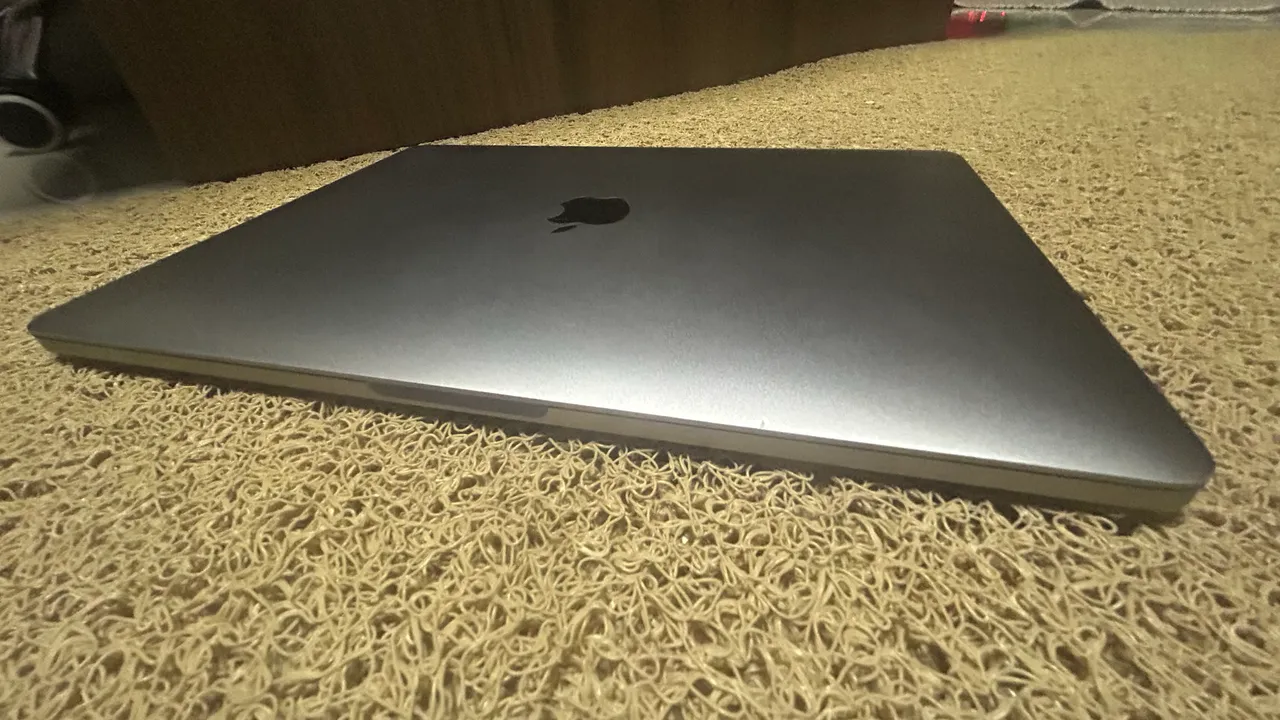 macbook pro 13 2016