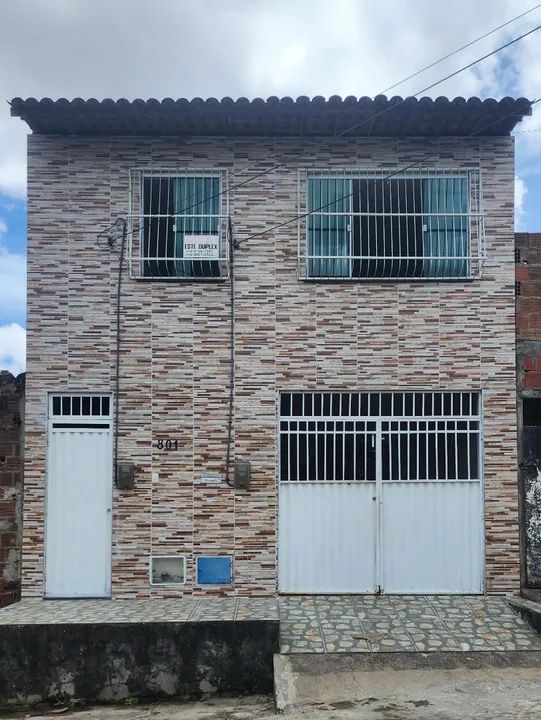 foto - Fortaleza - Granja Lisboa