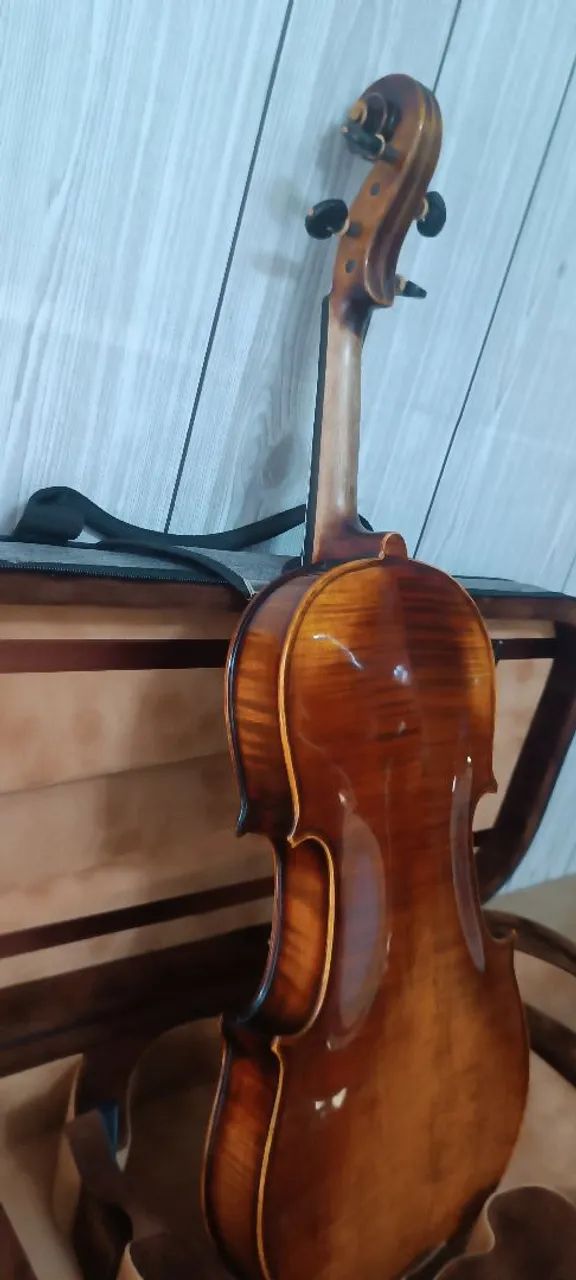 Viola 40 Harmonizada Carlos Joseph  - Foto 5