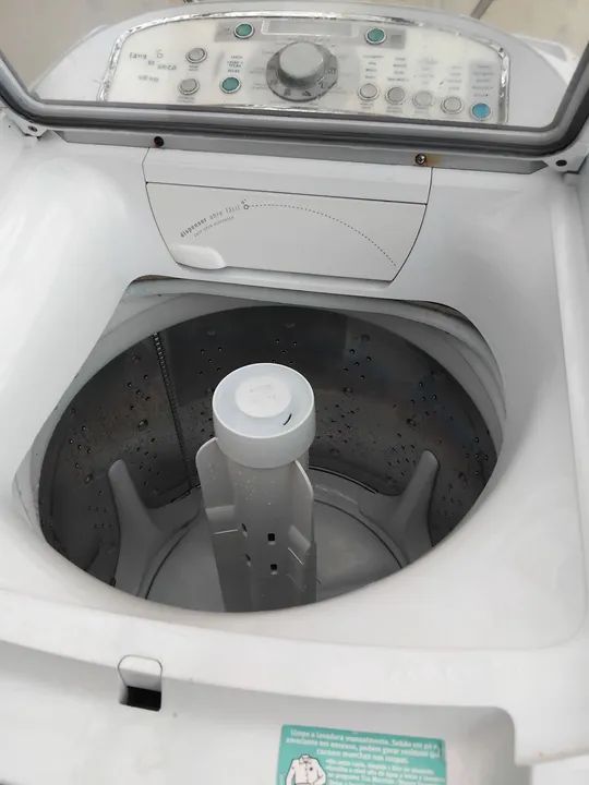 Torro lava e seca 12kg electrolux turbo secagem  - Foto 2