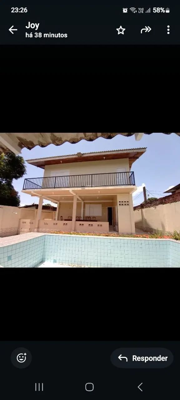 Vendo casa - Foto 5