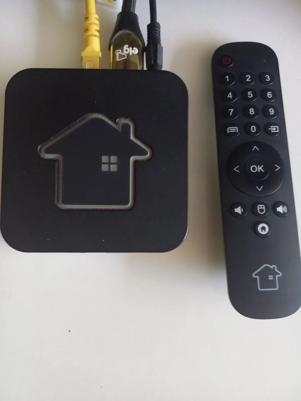 Xiaomi Mi TV Box S 4K - H6+ - Foto 3