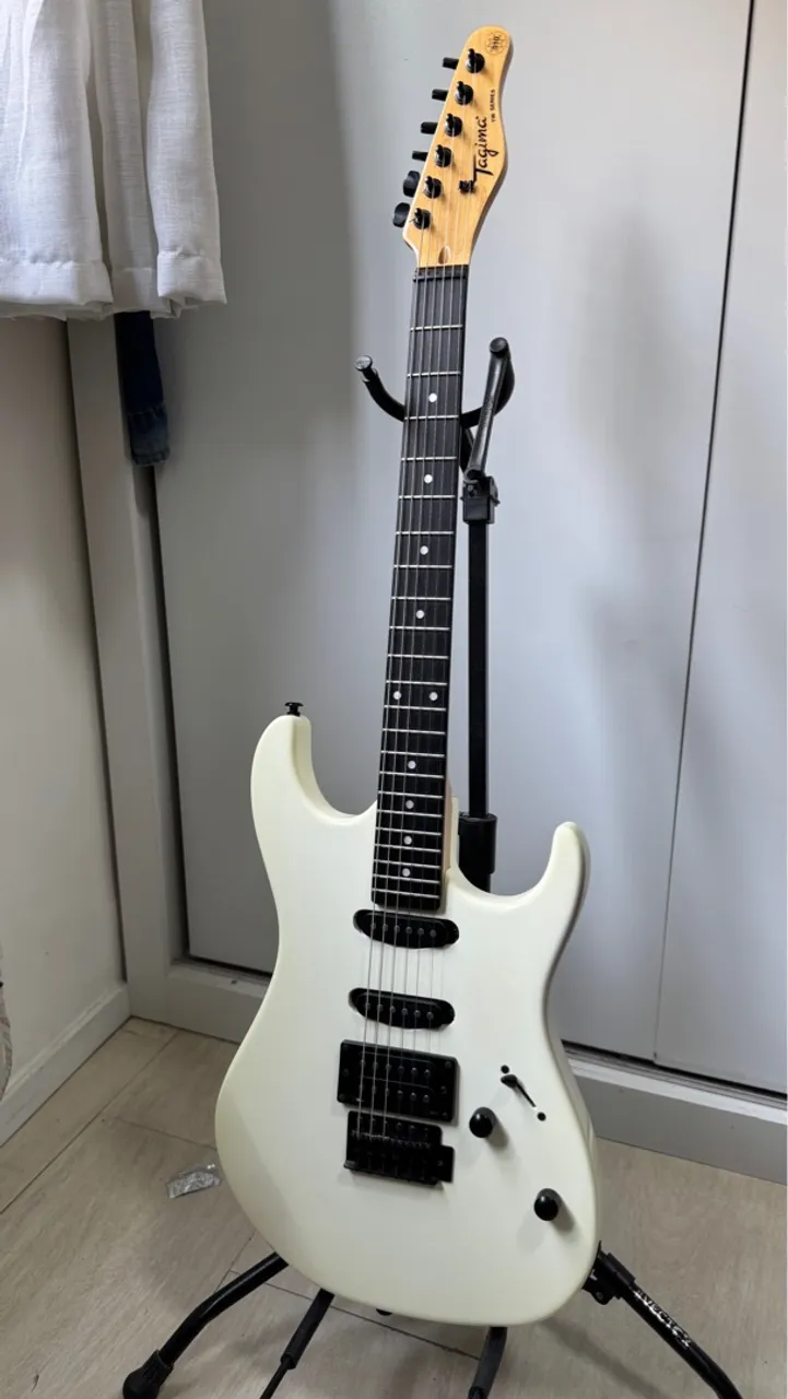 Guitarra Tagima - Excelente estado!