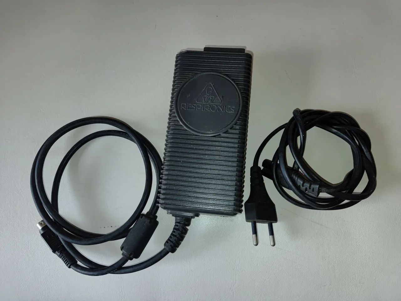 Fonte energia para Bipap Respironics 