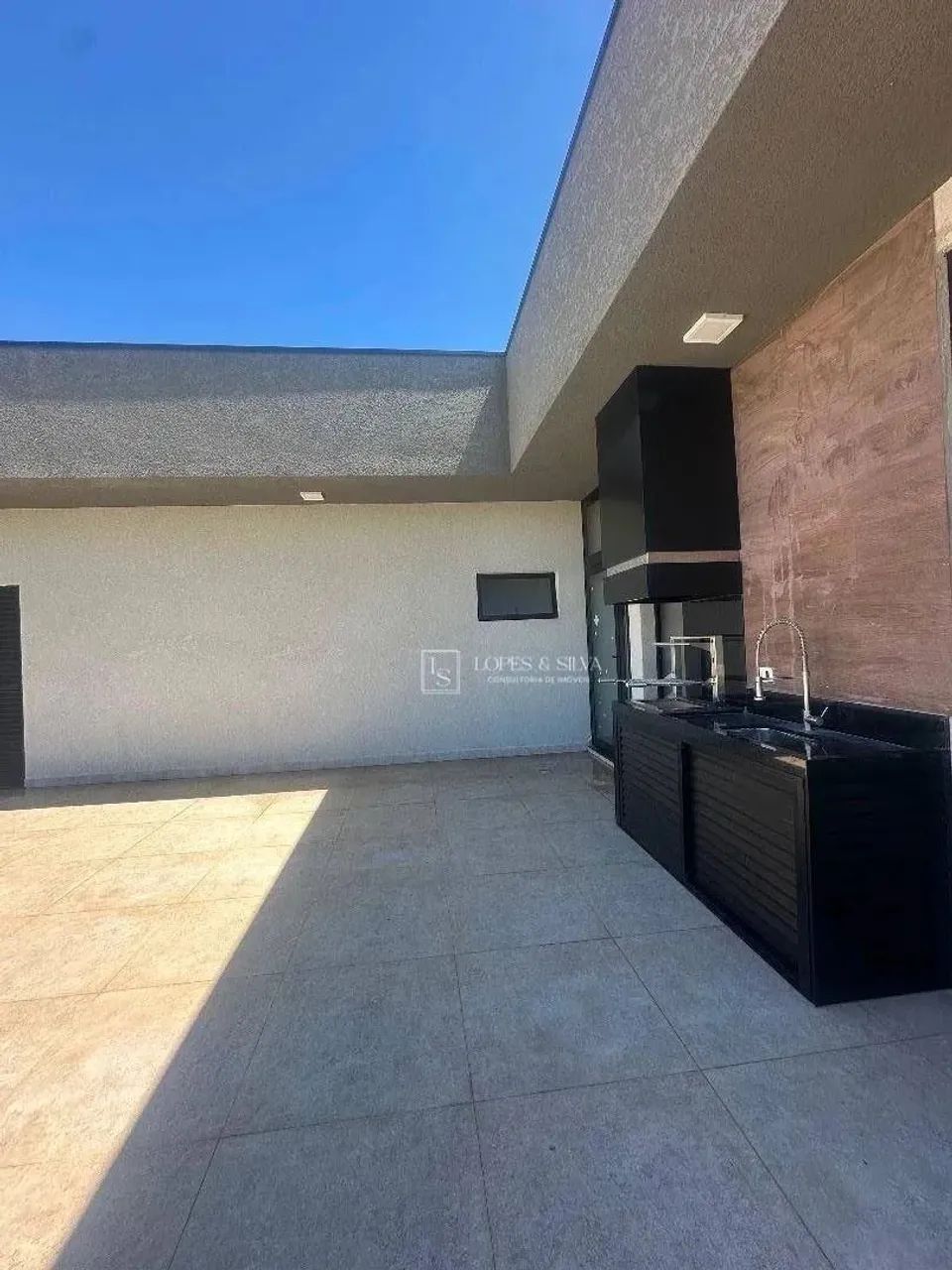 Casa térrea com 3 quartos à venda, 240 m² por R$ 1.700.000 - Condomínio Shambala III - Ati - Foto 6