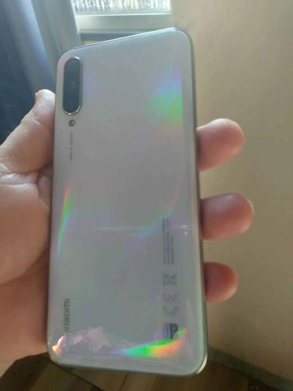 Xiaomi Mi A3 128GB - Foto 4