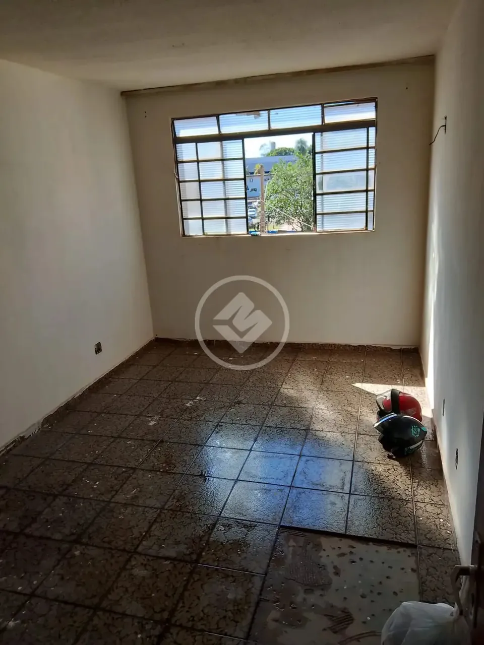 Apartamento Residencial são carlos - R$ 137.800,00 - 2 Quartos - Sala - Cozinha com lavand