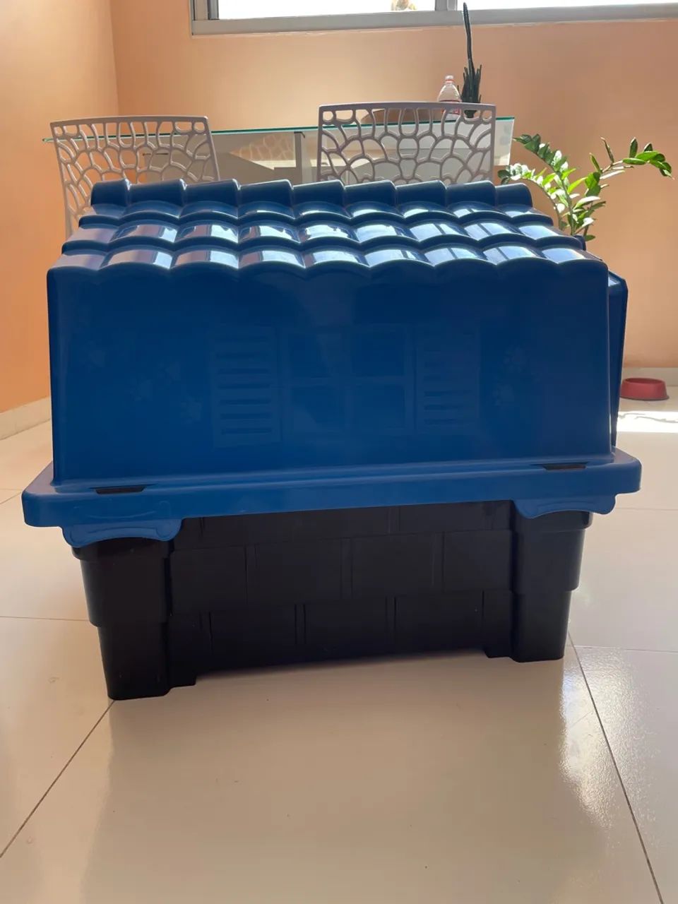 Casinha para pets - Médio e Pequeno porte - Foto 3