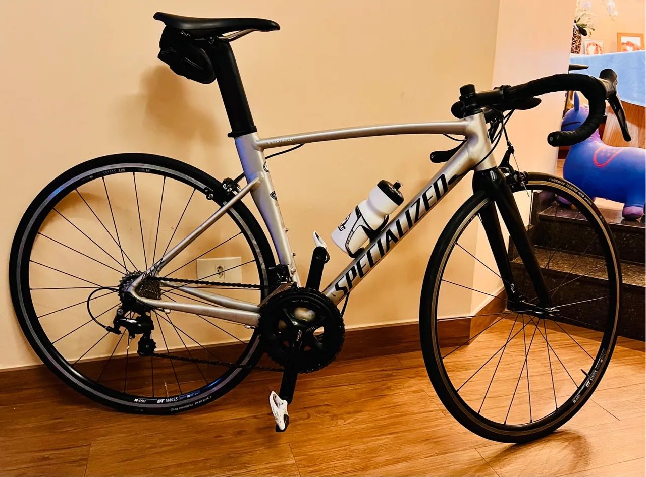 Bicicleta Specialized ALLEZ  SPRINT REVISADA