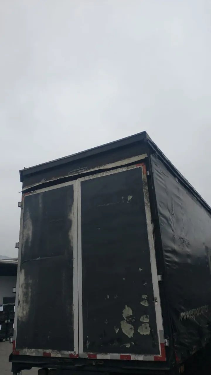 Caminhão VW 17-210 - Foto 6