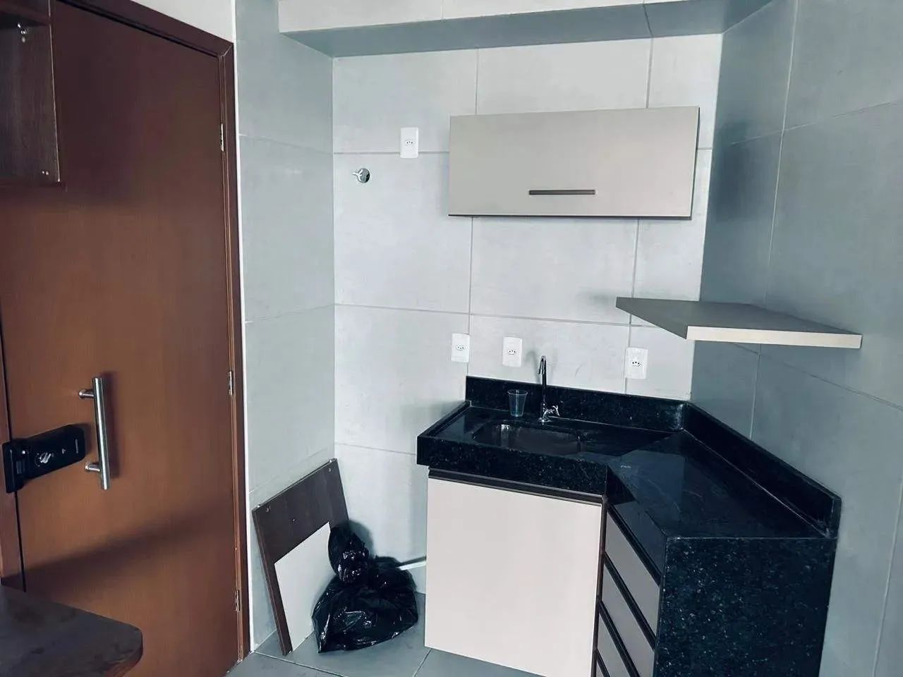 Apartamento para locação no CONDOMINIUM PORTAL ROSARINHO 1403, ENCRUZILHADA, Recife, PE - Foto 4