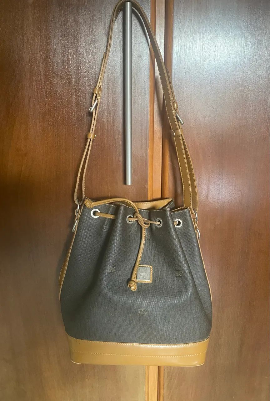 Bolsa Victor Hugo
